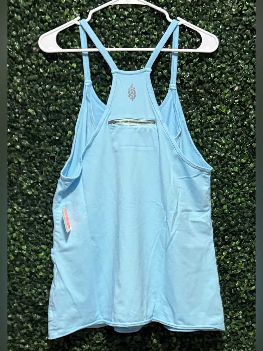 FREE PEOPLE HOT SHOT MINI DRESS - Picture 6 of 12